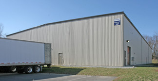 More details for 1381 Anthony Rd, Burlington, NC - Industrial for Lease