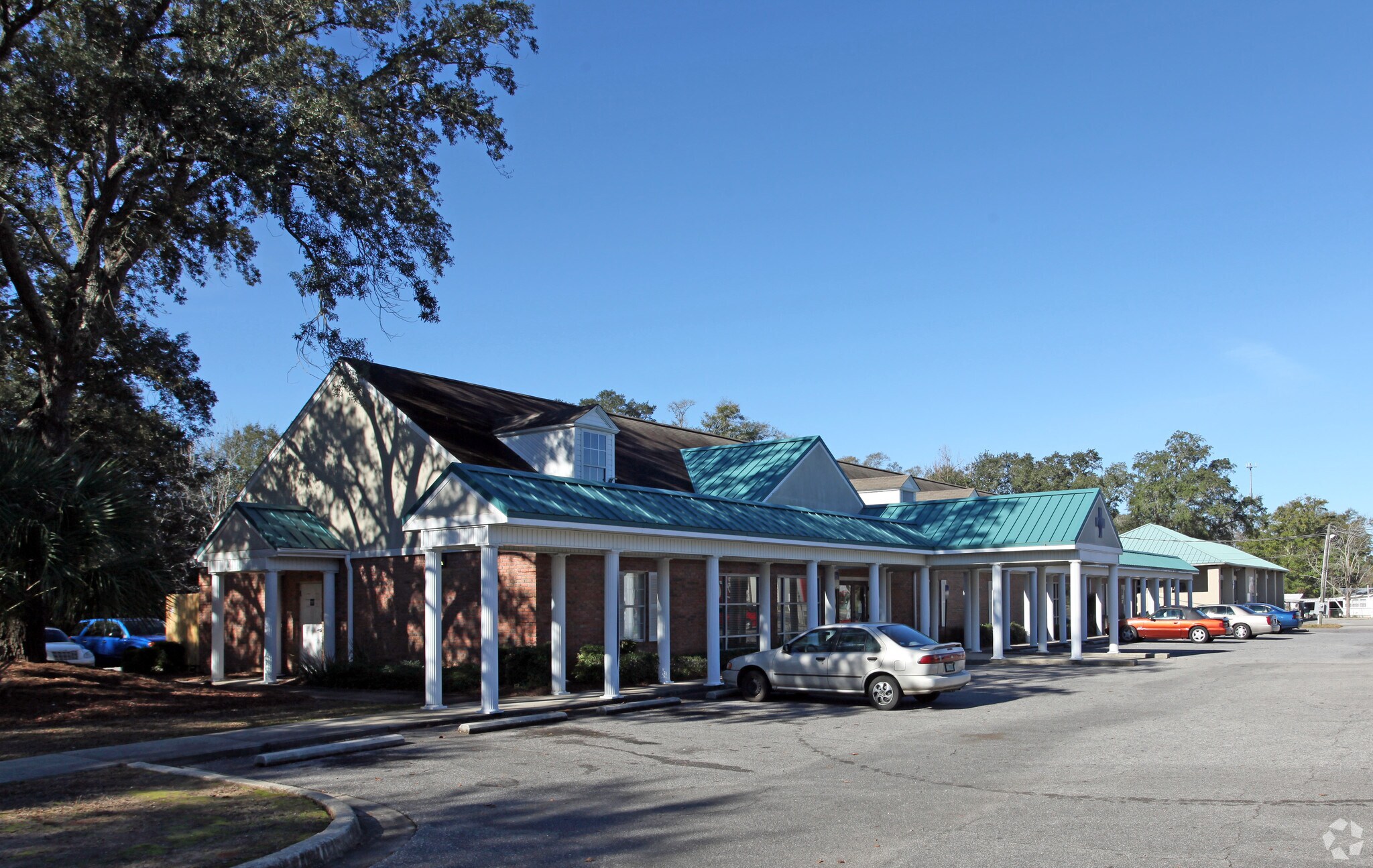 4929 Mobile Hwy, Pensacola, FL 32506 Office for Sale
