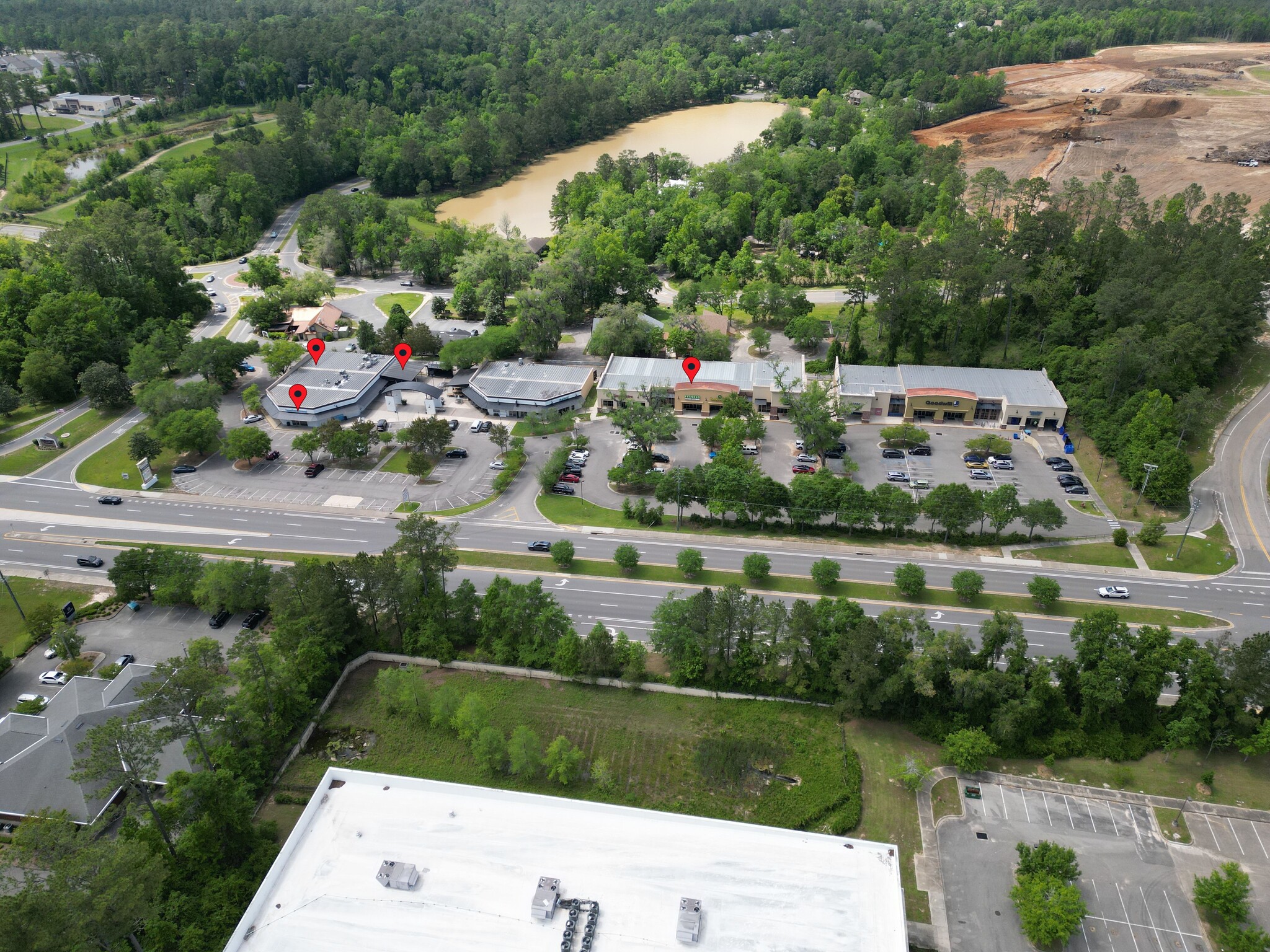 6800 Thomasville Rd, Tallahassee, FL for sale Building Photo- Image 1 of 8