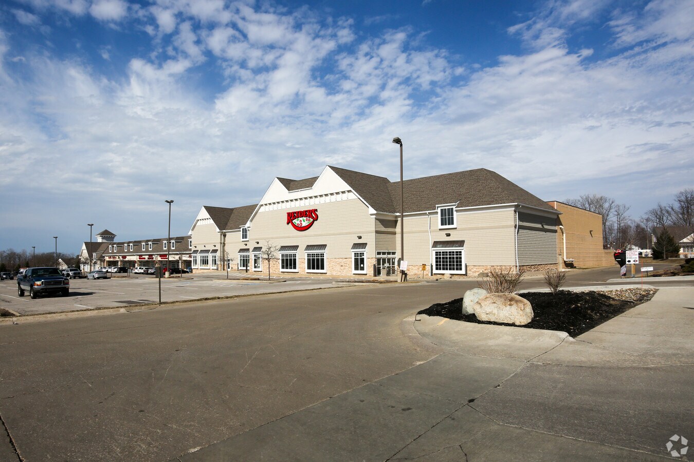 75307596 Fredle Dr, Concord Township, OH 44077 Retail for Lease