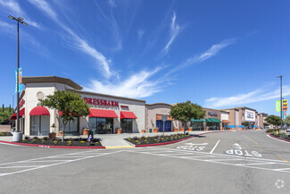 More details for 2200-2250 Daniels St, Manteca, CA - Retail for Lease