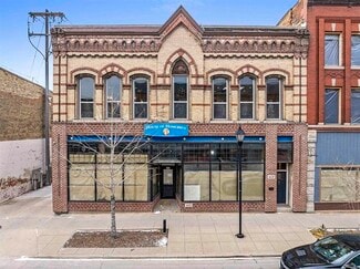 More details for 408 Dousman St, Green Bay, WI - Retail for Sale