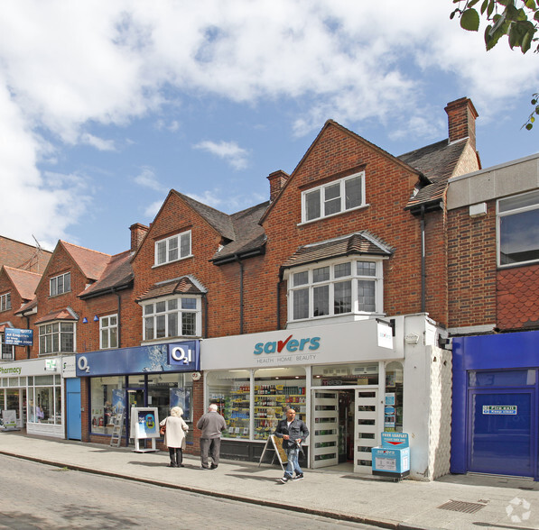 19-21 South St, Bishop's Stortford for sale - Primary Photo - Image 1 of 1