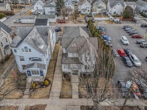 333 Wyoming Ave, Kingston, PA - AERIAL  map view - Image1