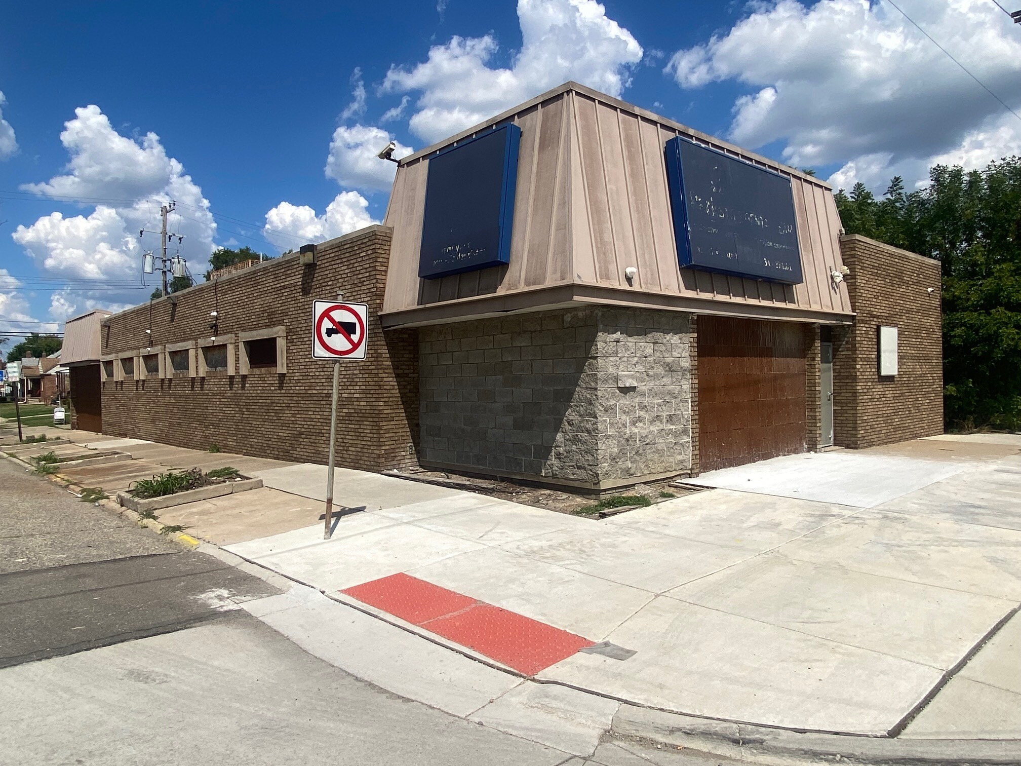 20544 W Warren Ave, Detroit, MI for sale Building Photo- Image 1 of 1