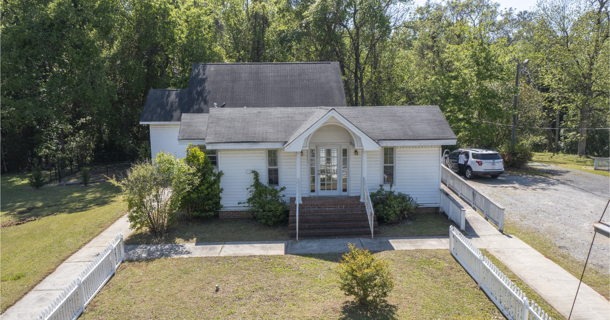 5597 Spring St, Warm Springs, GA for sale Building Photo- Image 1 of 14