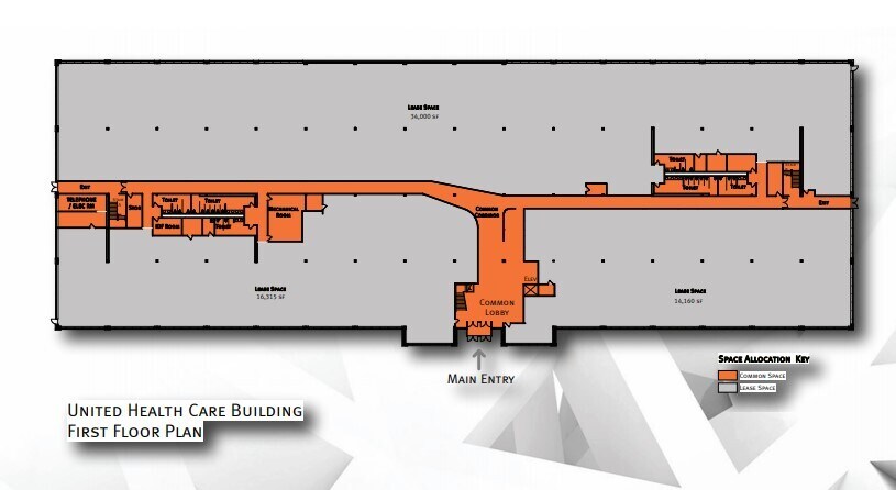 4316 Rice Lake Rd, Duluth, MN for lease Floor Plan- Image 1 of 1