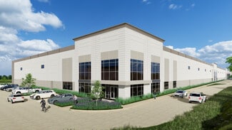 More details for 9500 Hemphill St, Fort Worth, TX - Industrial for Lease