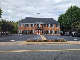 3325 Healy Dr, Winston-Salem NC - Commercial Real Estate