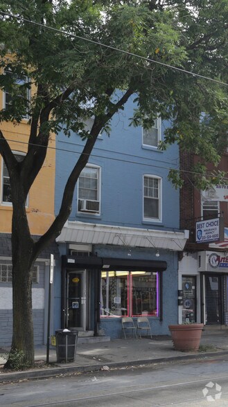 4171 Germantown Ave, Philadelphia, PA for sale - Primary Photo - Image 1 of 1