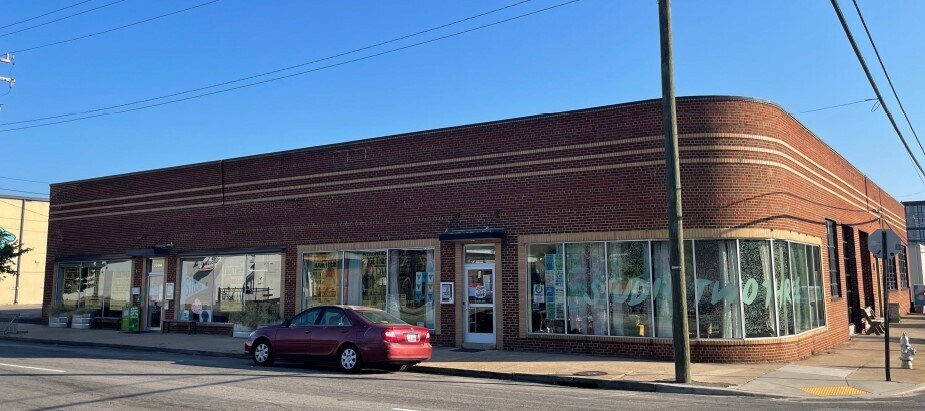 3300 W Clay St, Richmond, VA for sale Primary Photo- Image 1 of 1