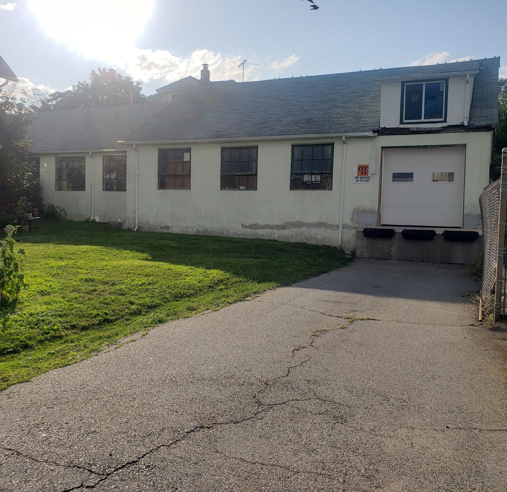 311-321 Mechanic St, Boonton, NJ for sale Primary Photo- Image 1 of 1