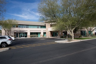 More details for 555 W Chandler Blvd, Chandler, AZ - Office, Office/Medical for Lease