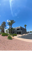 3570 W Post Rd, Las Vegas, NV for lease Building Photo- Image 2 of 7