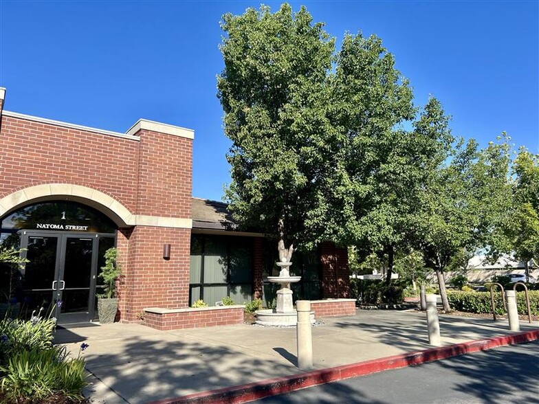 1 Natoma St, Folsom, CA for sale - Building Photo - Image 3 of 8