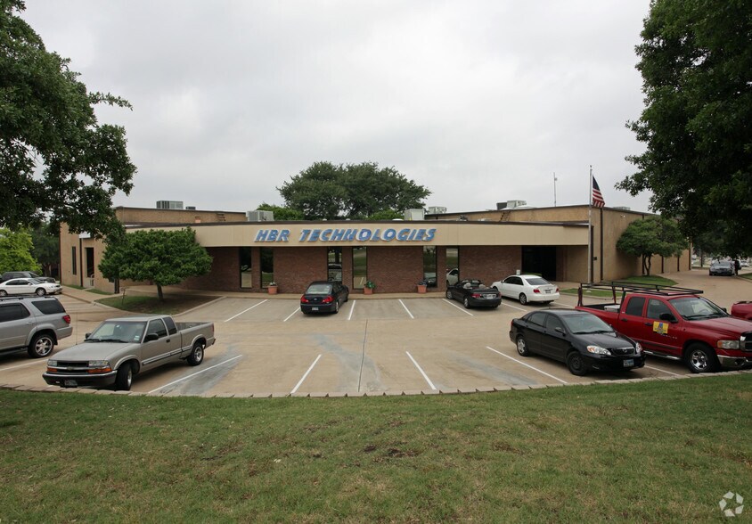 2305 Midway Rd, Carrollton, TX for sale - Primary Photo - Image 1 of 1