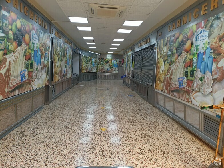 Calle Pintor el Greco, 1, Móstoles, Madrid for lease - Interior Photo - Image 1 of 1