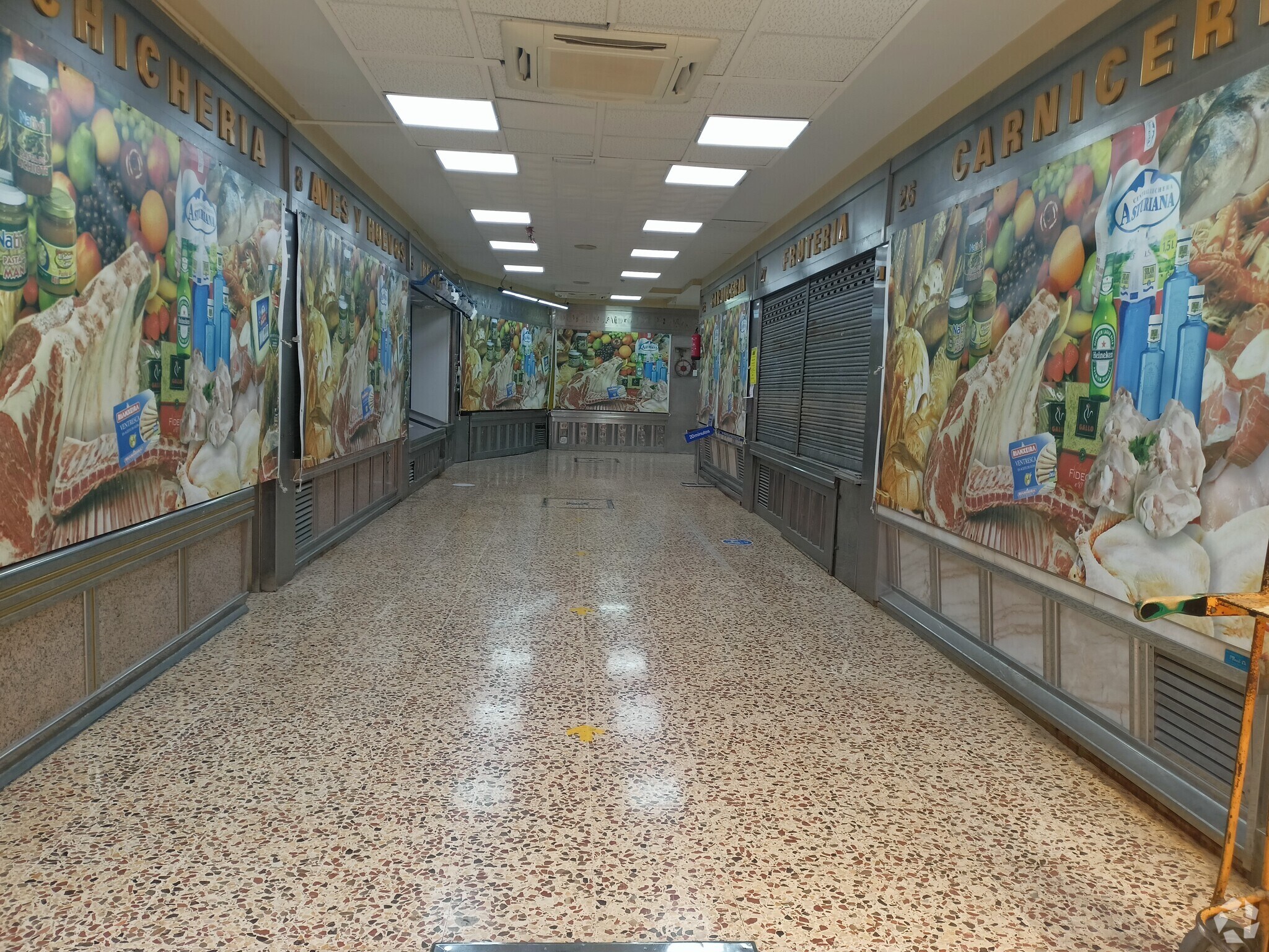 Calle Pintor el Greco, 1, Móstoles, Madrid for lease Interior Photo- Image 1 of 2