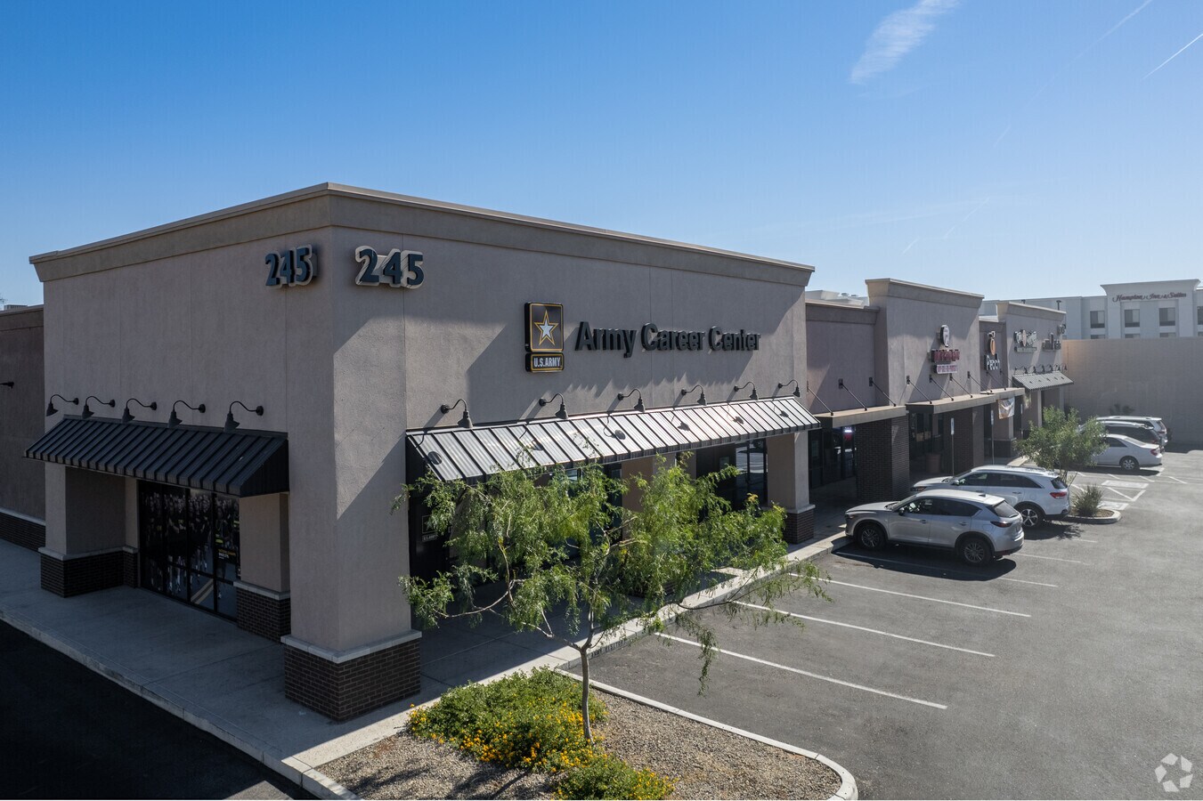 245 S Wilmot Rd, Tucson, AZ 85711