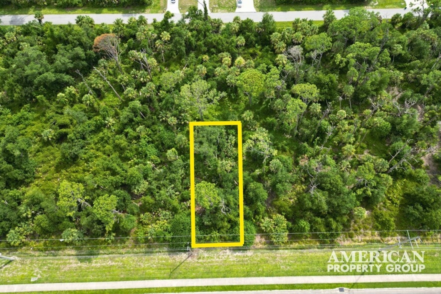 397 Tamiami Trl, Port Charlotte, FL for sale - Building Photo - Image 2 of 5