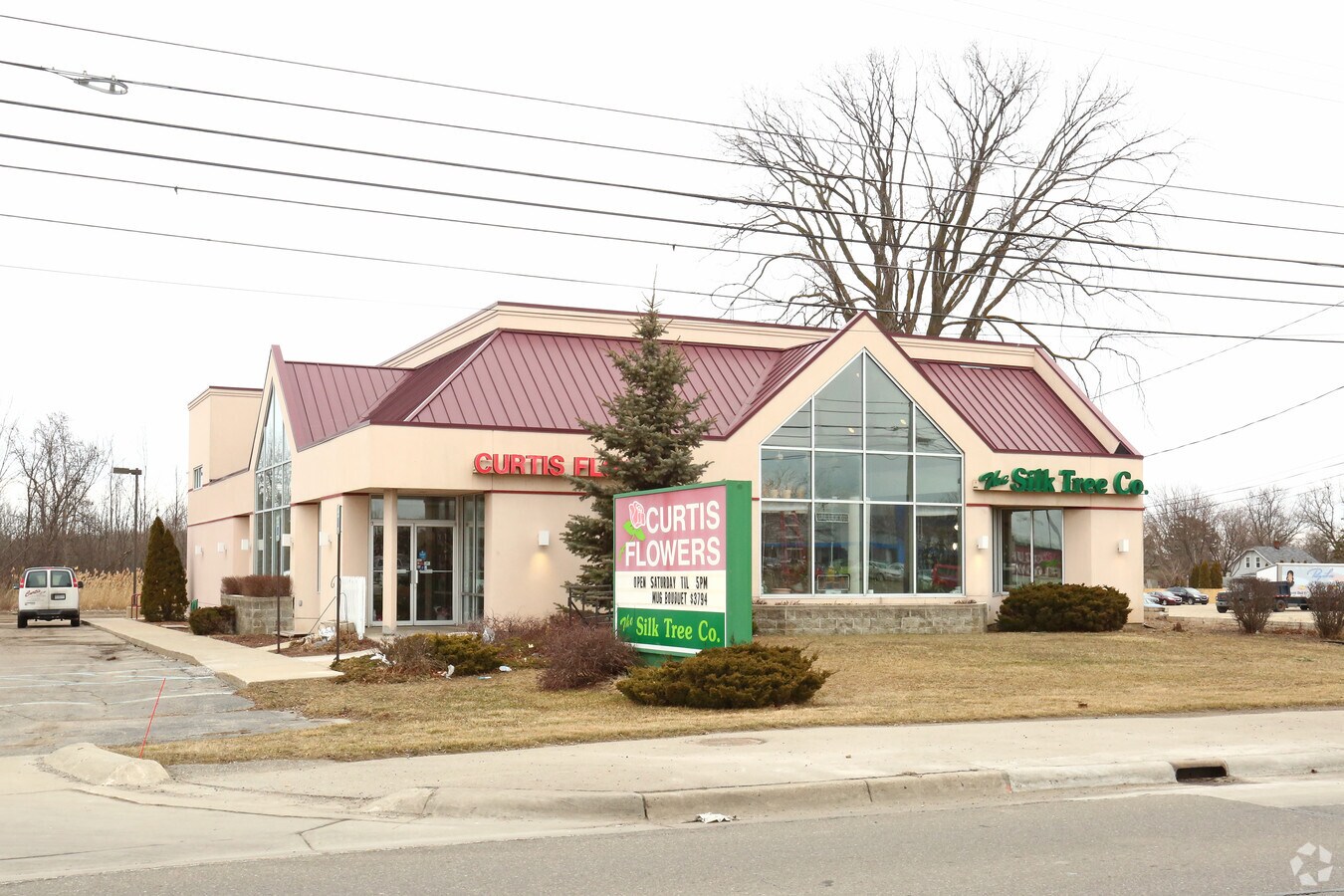 5200 Corunna Rd, Flint, MI 48532