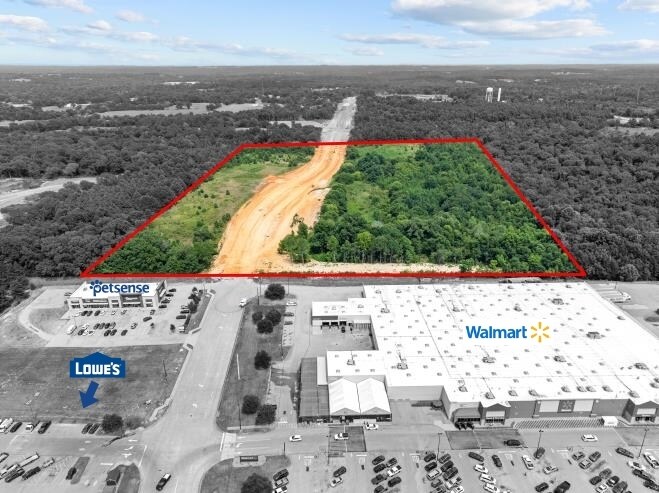 0 CR 472, Lindale, TX for sale Building Photo- Image 1 of 9