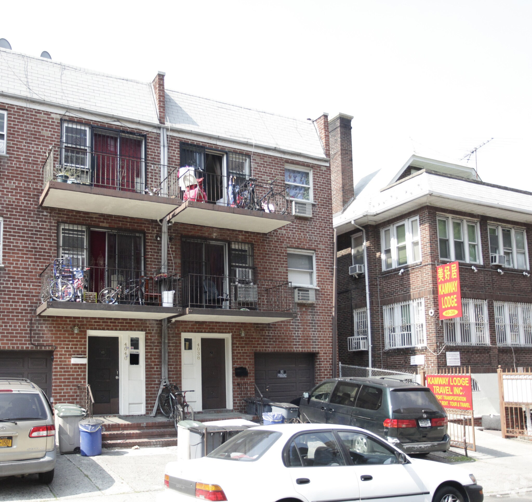 4038-4040 77th St, Elmhurst, NY for sale Primary Photo- Image 1 of 1