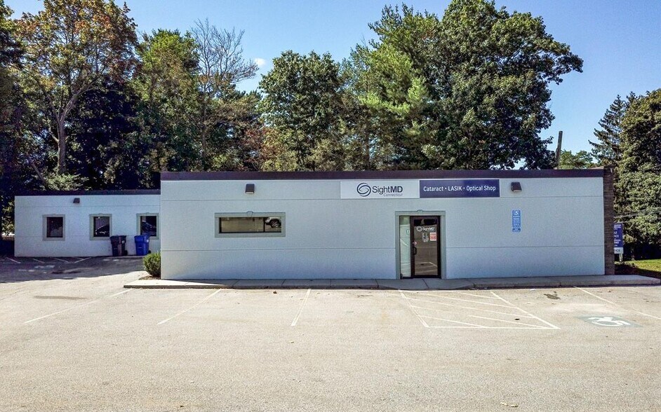 1144 E Main St, Torrington, CT for sale - Building Photo - Image 1 of 1