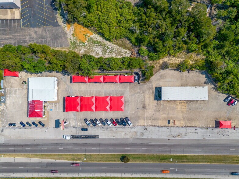 1924 Jacksboro Hwy, Fort Worth, TX for sale - Building Photo - Image 3 of 28