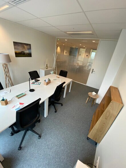 31 Rue D'Armagnac, Bordeaux for lease - Building Photo - Image 3 of 10