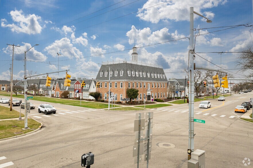 101 W Indiana Ave, Perrysburg, OH for lease - Building Photo - Image 2 of 6