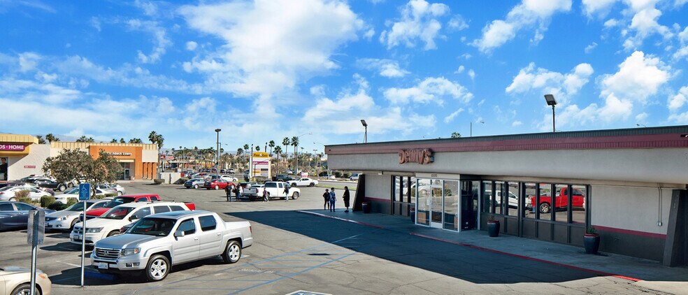 82120 US Highway 111, Indio, CA for sale - Building Photo - Image 3 of 9