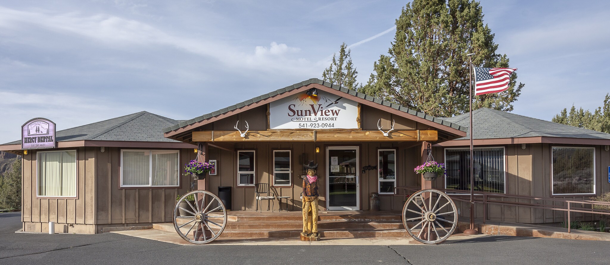 5010 SW Clubhouse Rd, Terrebonne, OR for sale Building Photo- Image 1 of 1