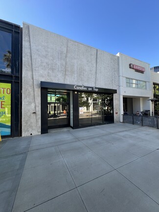 More details for 1220 3rd Street Promenade, Santa Monica, CA - Retail for Lease