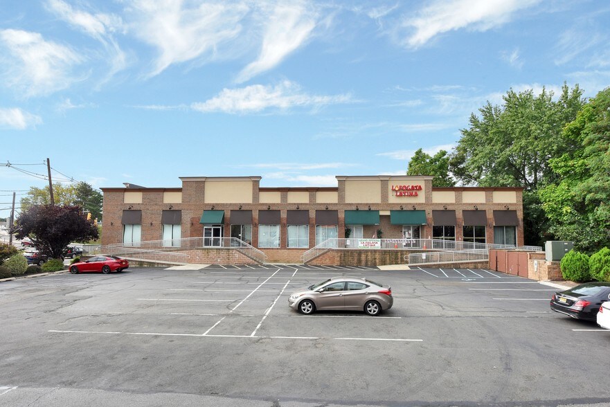291 Main St, Lodi, NJ for sale - Building Photo - Image 1 of 1