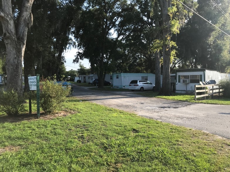 119 SW Joyful Loop, Lake City, FL for sale - Building Photo - Image 2 of 2