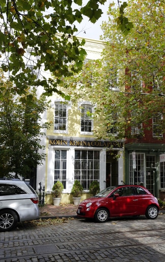 More details for 3233 P St NW, Washington, DC - Office/Retail for Lease