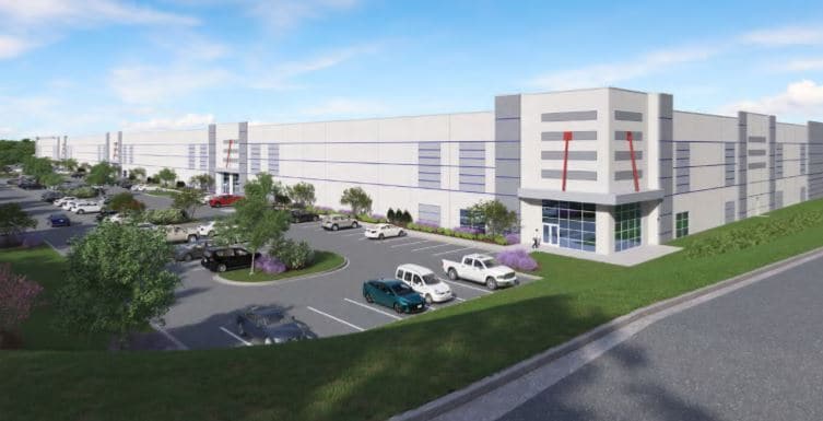 2601 David Hutchison Rd, Rock Hill, SC for lease - Building Photo - Image 2 of 7