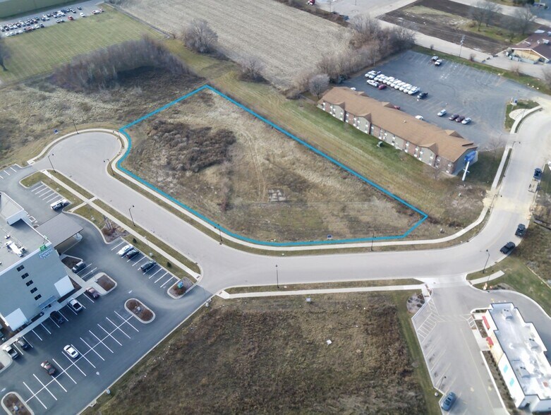 3000-3010 Ford St, Beloit, WI for sale - Building Photo - Image 3 of 4