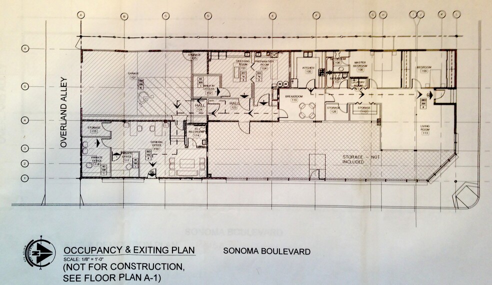 2325 Sonoma Blvd, Vallejo, CA for sale - Building Photo - Image 3 of 9