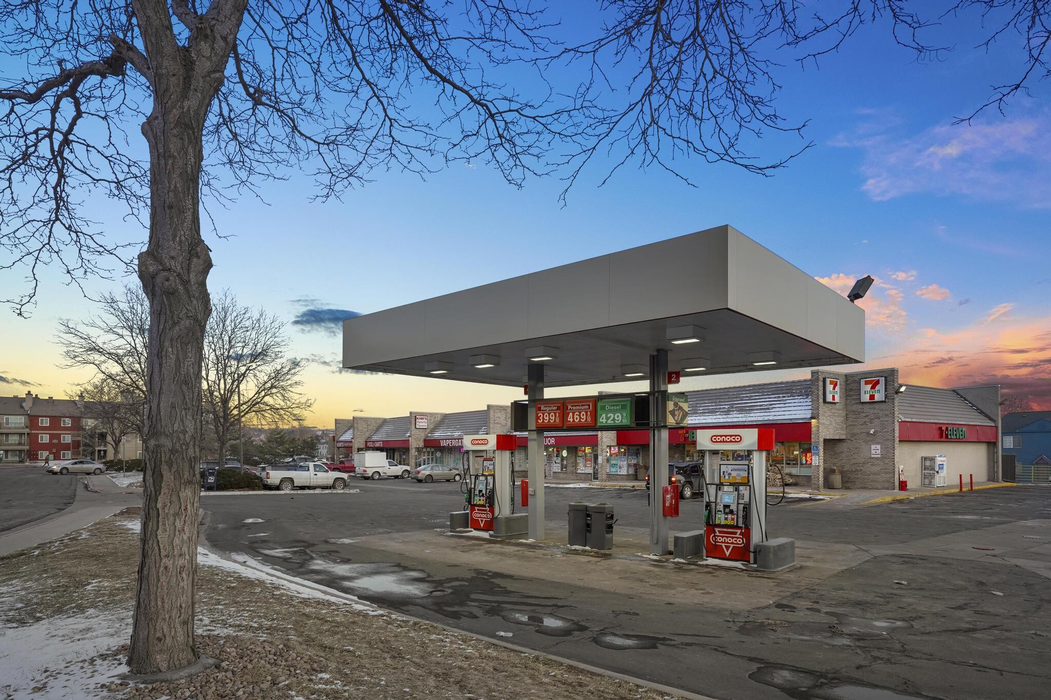 8362-8378 N Sheridan Blvd, Westminster, CO for sale Building Photo- Image 1 of 1