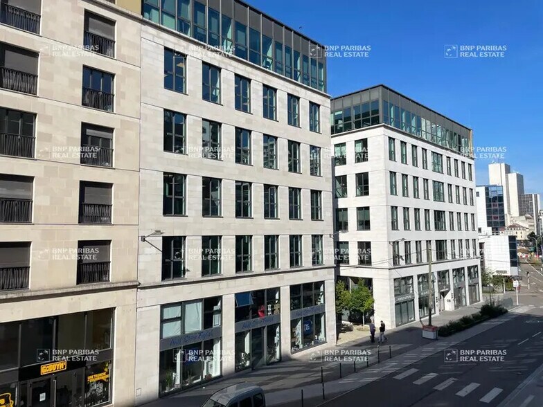 1 Passage Annette Zelman, Nancy for lease - Building Photo - Image 1 of 23