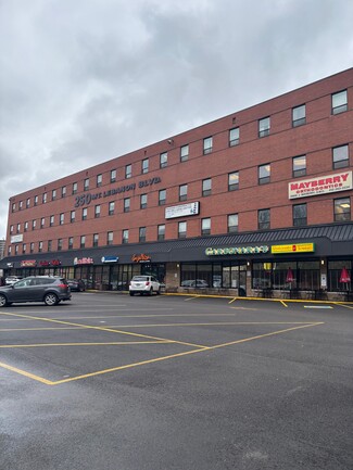 More details for 250 Mt Lebanon Blvd, Pittsburgh, PA - Multiple Space Uses for Lease