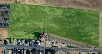 Investment Opportunity - Campground