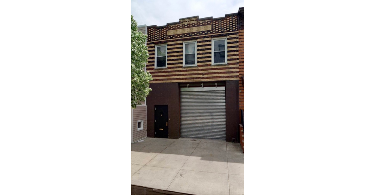 138 Bayard St, Brooklyn, NY for lease Primary Photo- Image 1 of 8