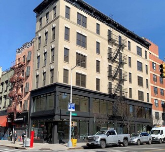 More details for 131 Essex St, New York, NY - Office for Lease