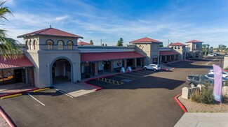 More details for 1933 E University Dr, Mesa, AZ - Retail for Lease