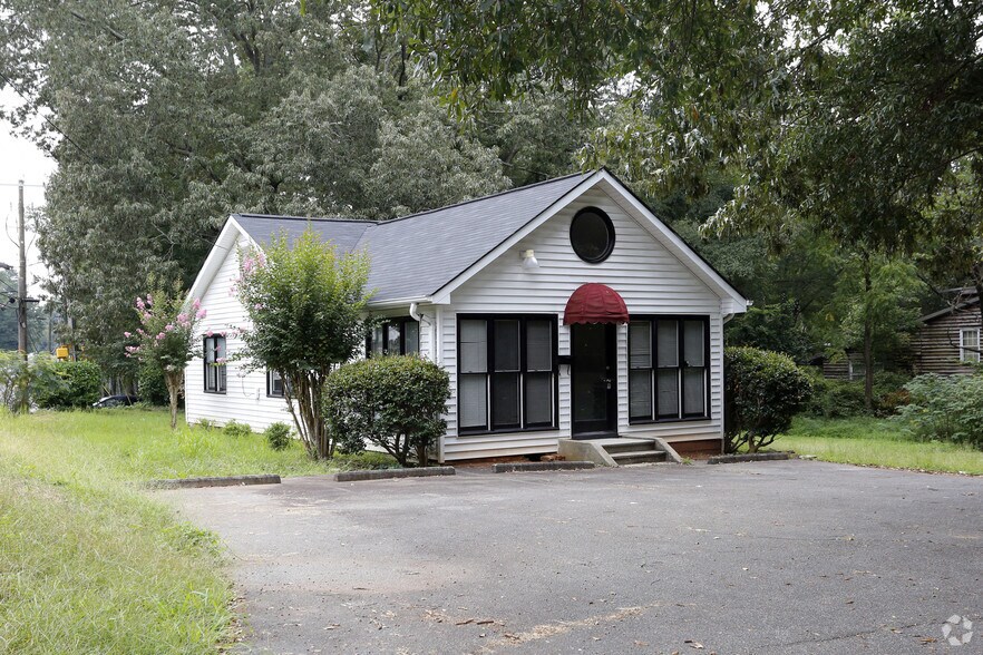 1200 Hope Rd, Atlanta, GA 30350