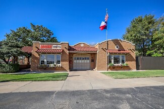 More details for 610 S Georgia St, Amarillo, TX - Office for Sale