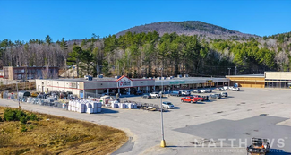 More details for 142 Valley Cir, Rumford, ME - Retail for Sale